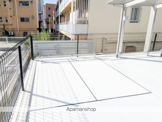 Noble Terrace中山手の内装写真
