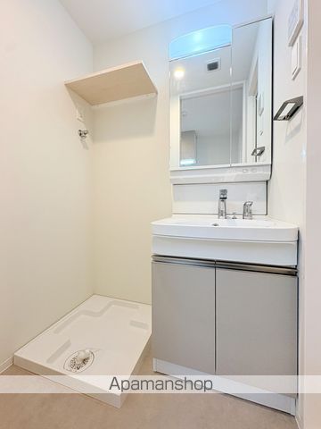 アーバンパーク田辺の内装写真