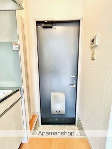 ハイツ樫の前 A棟の内装写真