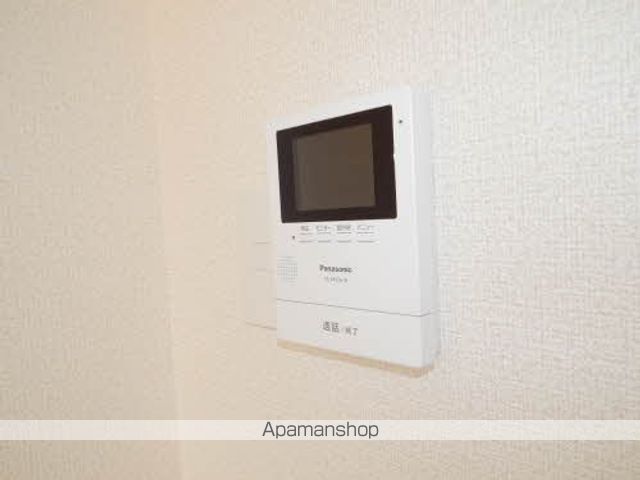 ソレイユ大谷 A棟の内装写真