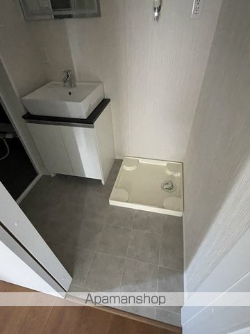 LA VIE坪井町の内装写真
