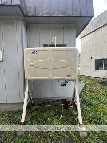 札幌市東豊線 東区役所前駅 徒歩6分 2階建 築45年のその他写真