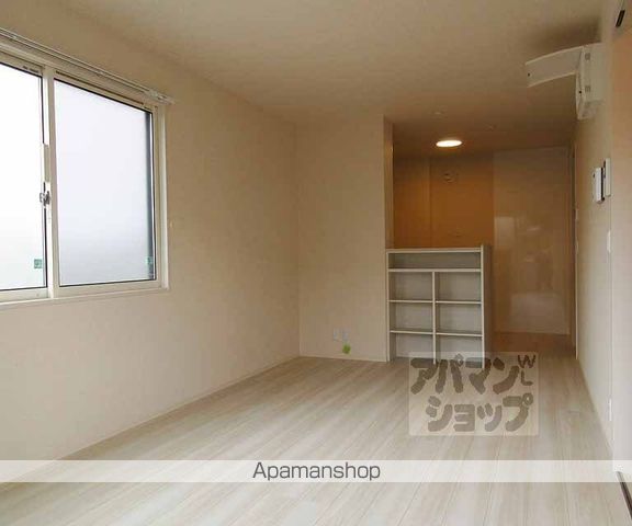Casa FeliceIIの内装写真