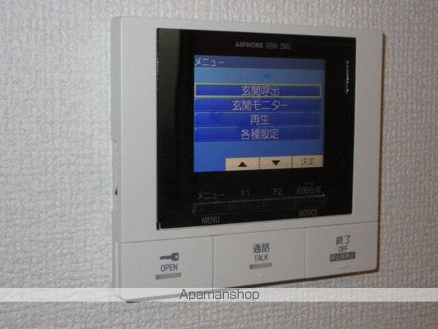 アンジュール練馬の内装写真