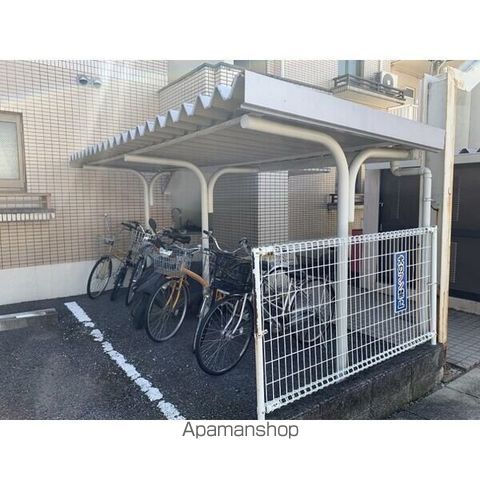 サンライズ白山の内装写真