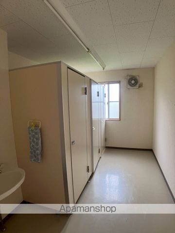 SHARERISE鷹取B棟の内装写真