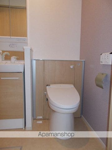 グランツミルト Tの内装写真