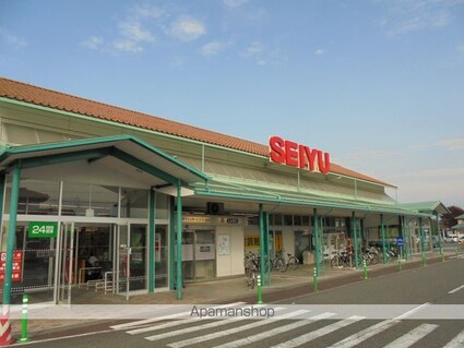 Ｋ’ｓガーデン[2LDK/57.36m2]の周辺1