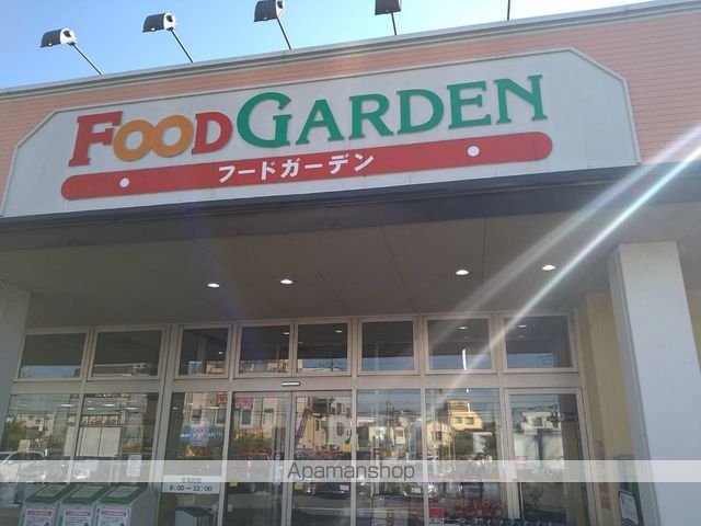 DELIGHT TOWNの周辺写真