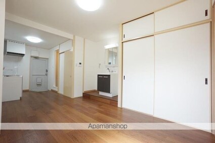 ピカデリーサーカス衣山[1LDK/26.1m2]のその他内装2