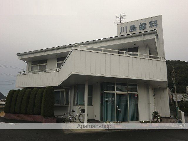 ブライト ハウスの周辺写真