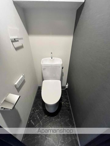 S−RESIDENCE福島DIVERSEの内装写真