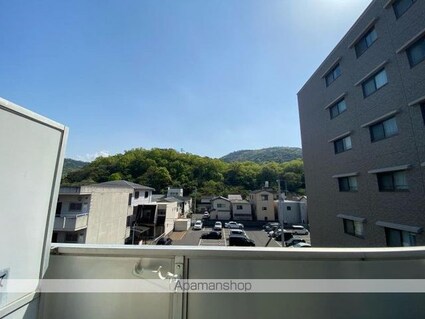 アルファ宮脇町[1K/17.1m2]の内装5