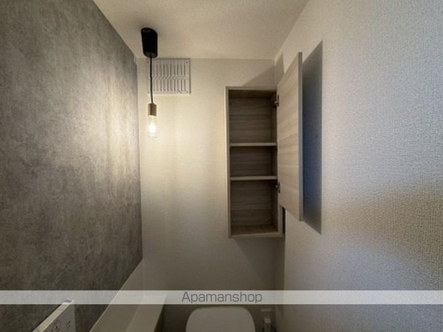 D-ROOM中小阪の内装写真