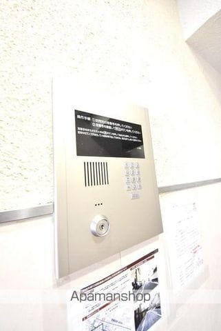 エルフィナ上呉服町の玄関写真