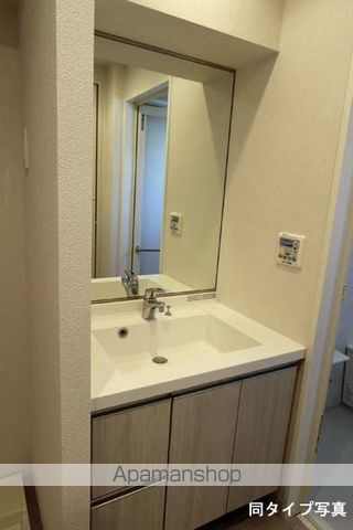 コンフォリア東池袋EASTの内装写真