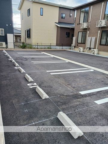 ソルブリッサ IIIのその他写真