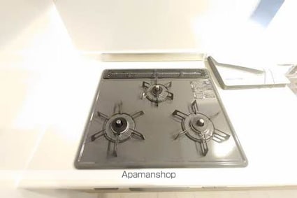 シャーメゾンファンスタ[2LDK/55.58m2]の内装2