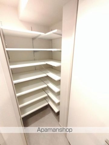 URBANEXOSAKATEMMABASHIの内装写真
