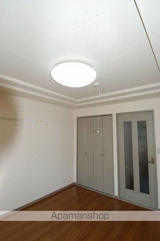 パストラーレたかねの内装写真