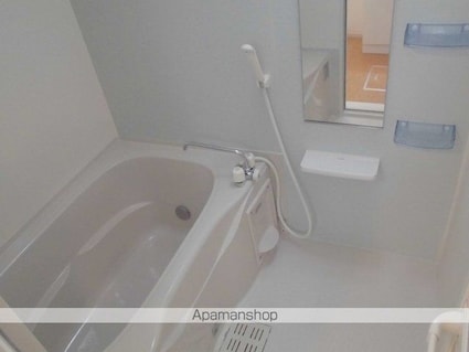 フェリーチェ　Ⅰ[2LDK/58.95m2]のバス