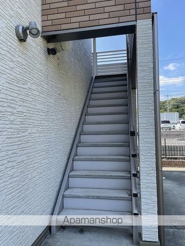 クレイノティーダ中和田の周辺写真
