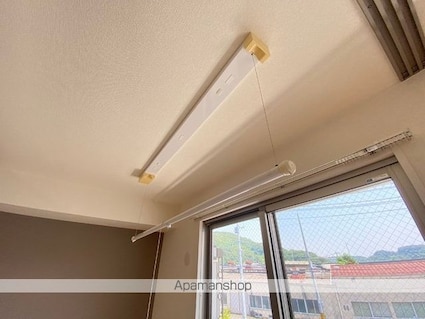 クリーン・アレテー[2LDK/55.33m2]の内装1