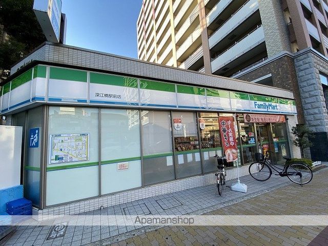 エスリード大阪イーストエッジの周辺写真