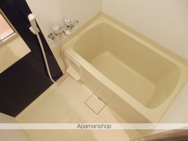 RHAM北円山の内装写真