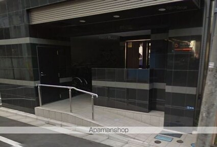 スプレスター錦糸町[1K/26.95m2]のエントランス1