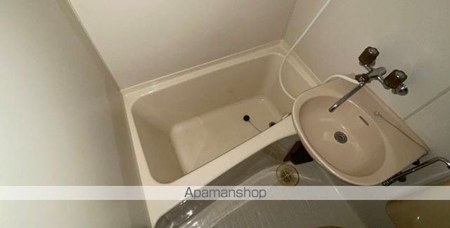 コーポひたちの内装写真