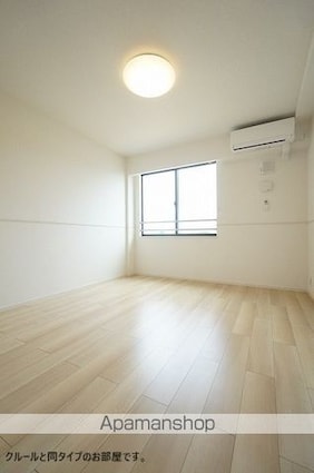 ハピネス久留米[1LDK/51.63m2]のリビング・居間