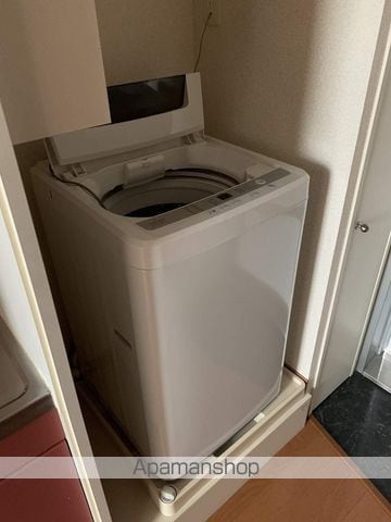 レオパレスサニーヴィラAの内装写真