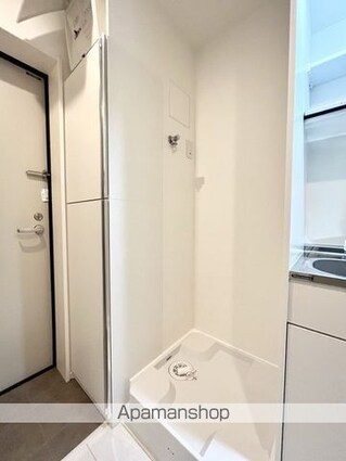 東京都葛飾区西新小岩４丁目[1K/16.08m2]の内装5