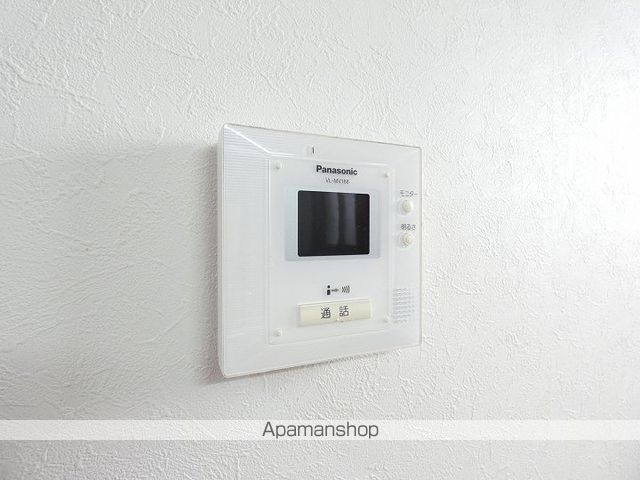 メゾンドブランシュ鴨池の内装写真