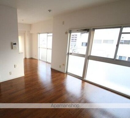 ダイアパレス屋島[3LDK/73.46m2]の内装3