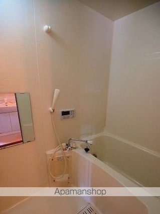 ピュアハウスⅡ[2LDK/51.79m2]のバス