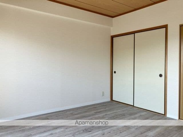ルアールハイツの内装写真