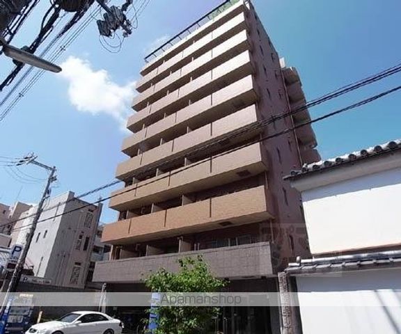 エステムコート御所南II