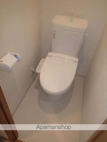 グランパシフィック玉造の内装写真