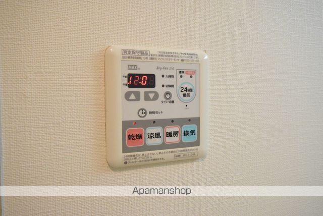 HOKO南高前の内装写真