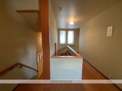 新田塚２丁目貸家[4LDK/239.14m2]のバルコニー