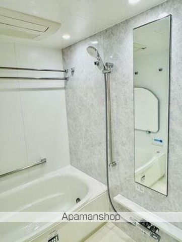 パークシティ中野 ザ タワー ブリーズの内装写真