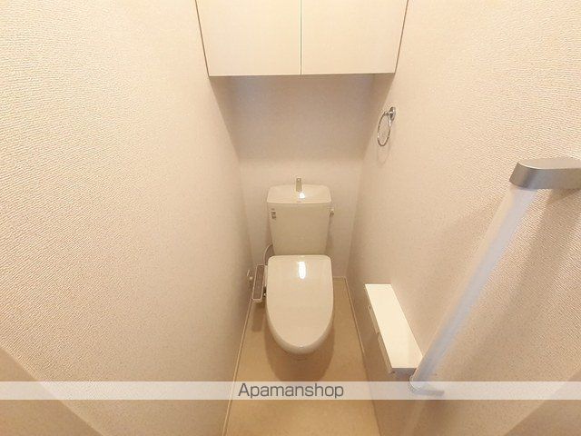 オイコスオニロ田井の内装写真