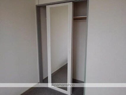 レオパレス栗林[1K/20.28m2]の収納