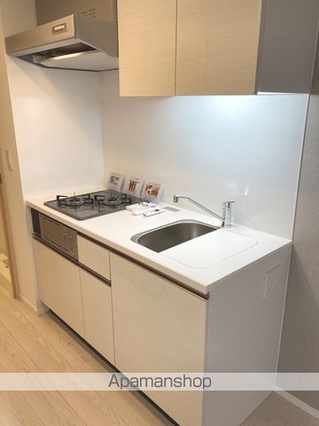 アーバネックス深川住吉IIIの内装写真