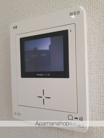 エミネンスIの内装写真