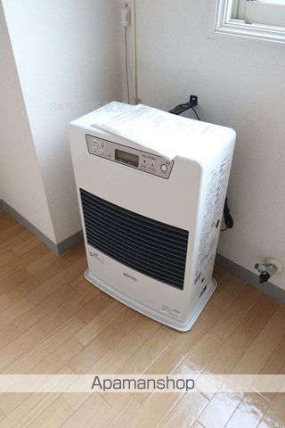 ケイアイビルの内装写真