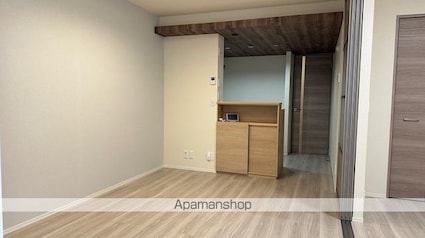 ルヴィータ庄内通[1LDK/38.64m2]のリビング・居間
