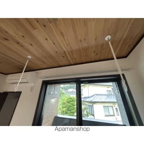 アリビオMの内装写真